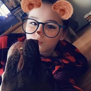 Meet your Posher, Sierra